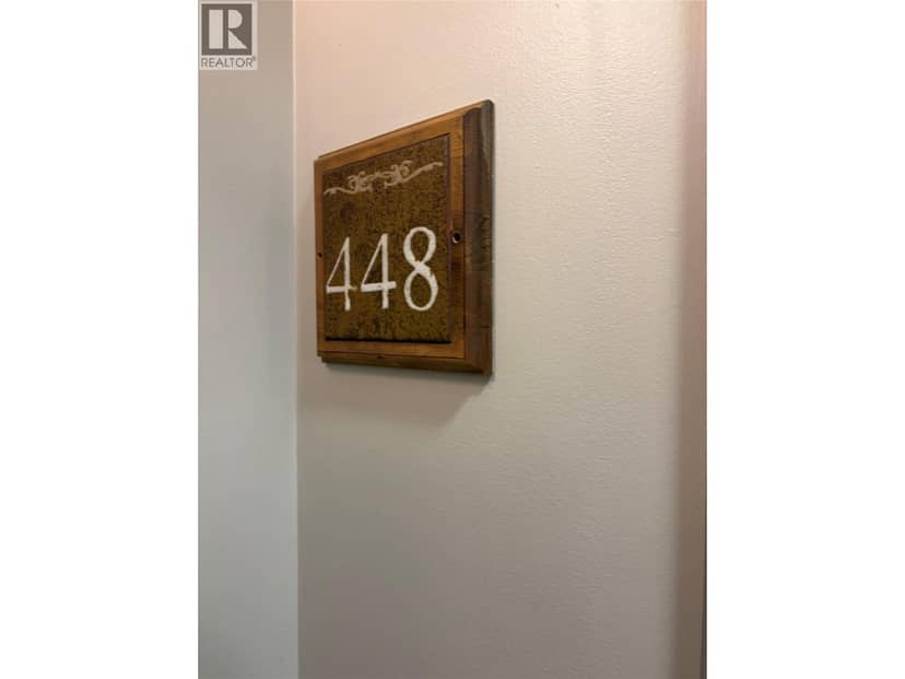 1200 RANCHER CREEK Road Unit# 448, Osoyoos