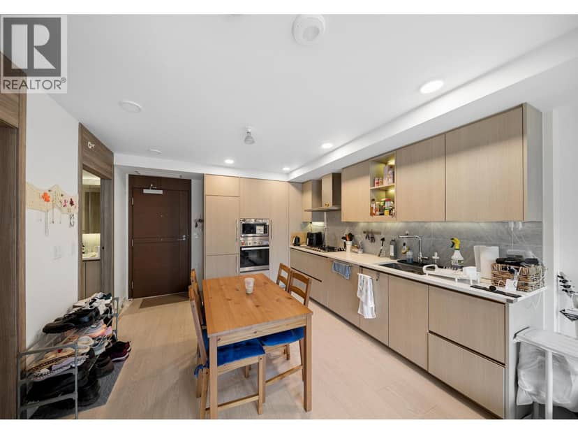 512 433 SW MARINE DRIVE, Vancouver, photo 6