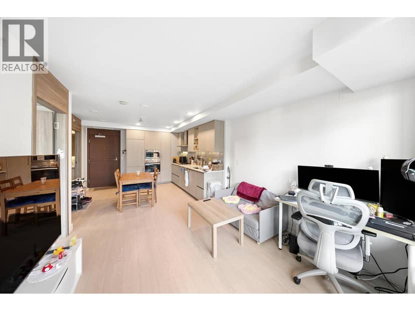 512 433 SW MARINE DRIVE, Vancouver, photo 4
