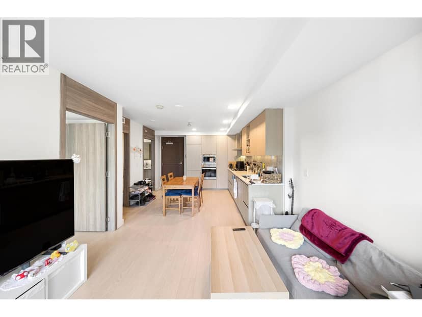 512 433 SW MARINE DRIVE, Vancouver, photo 3