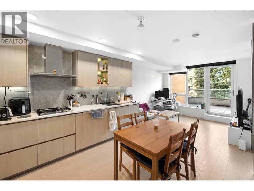 512 433 SW MARINE DRIVE, Vancouver, photo 8