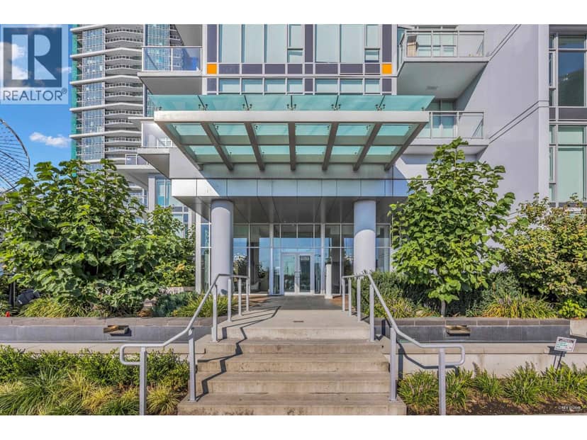 1805 2351 BETA AVENUE, Burnaby