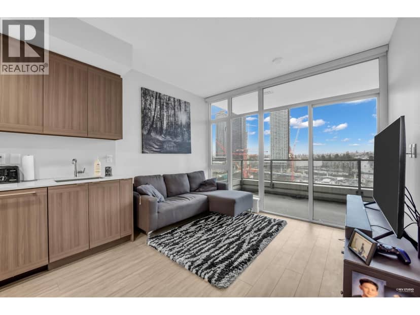 1805 2351 BETA AVENUE, Burnaby, photo 2