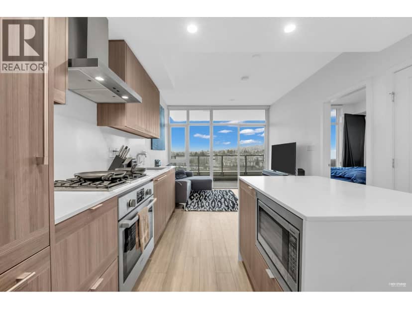 1805 2351 BETA AVENUE, Burnaby, photo 4