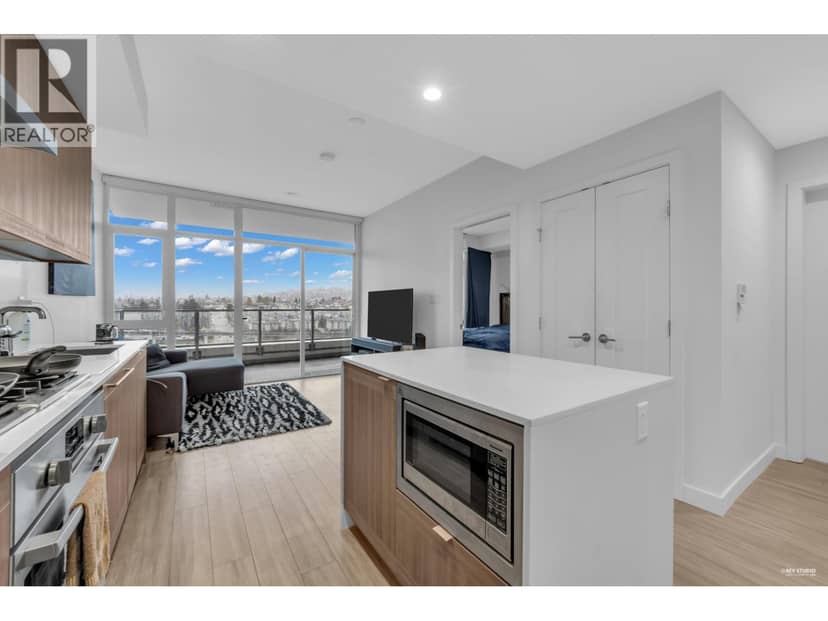 1805 2351 BETA AVENUE, Burnaby, photo 5