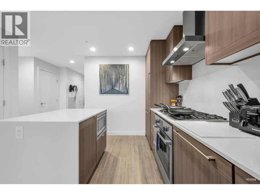 1805 2351 BETA AVENUE, Burnaby, photo 6