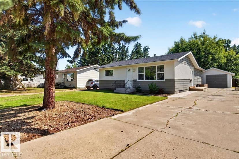 5325 46 ST, Vegreville