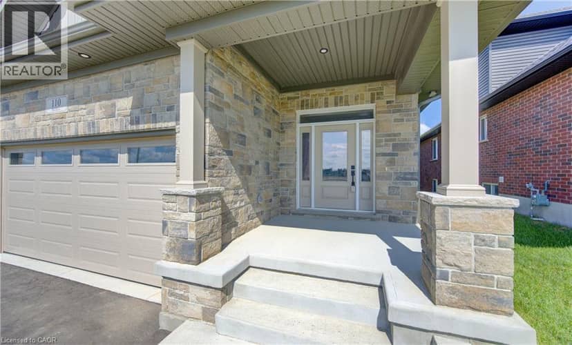 110 BEDELL Drive — photo 2 of 28