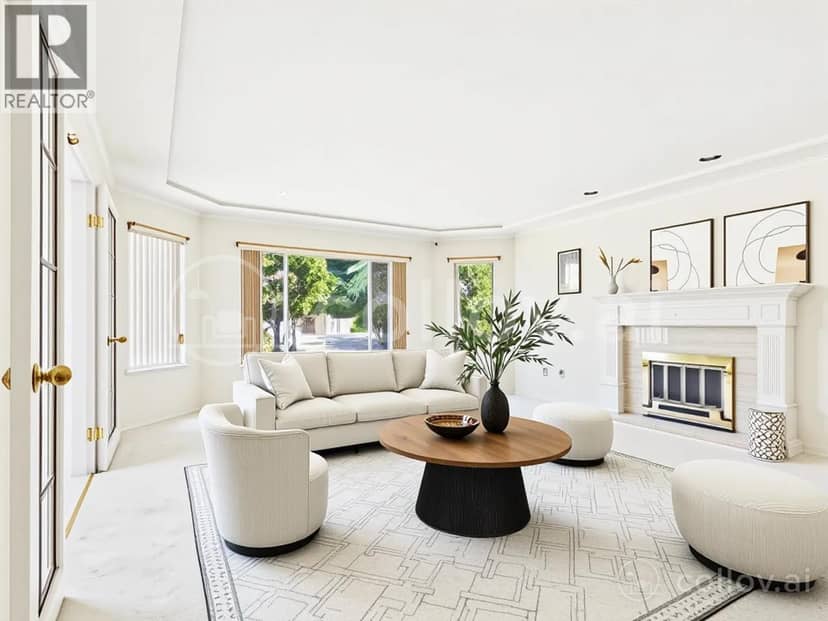 2718 OLIVER CRESCENT, Vancouver, photo 4