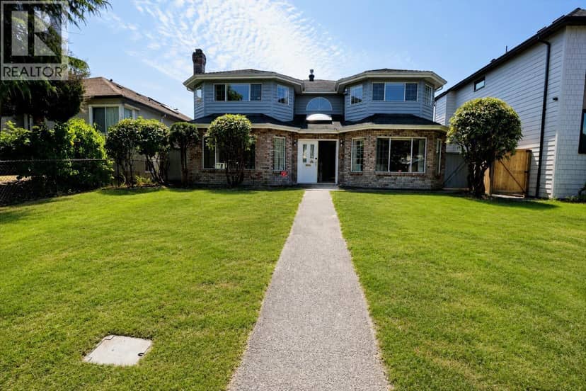 2718 OLIVER CRESCENT, Vancouver, photo 2
