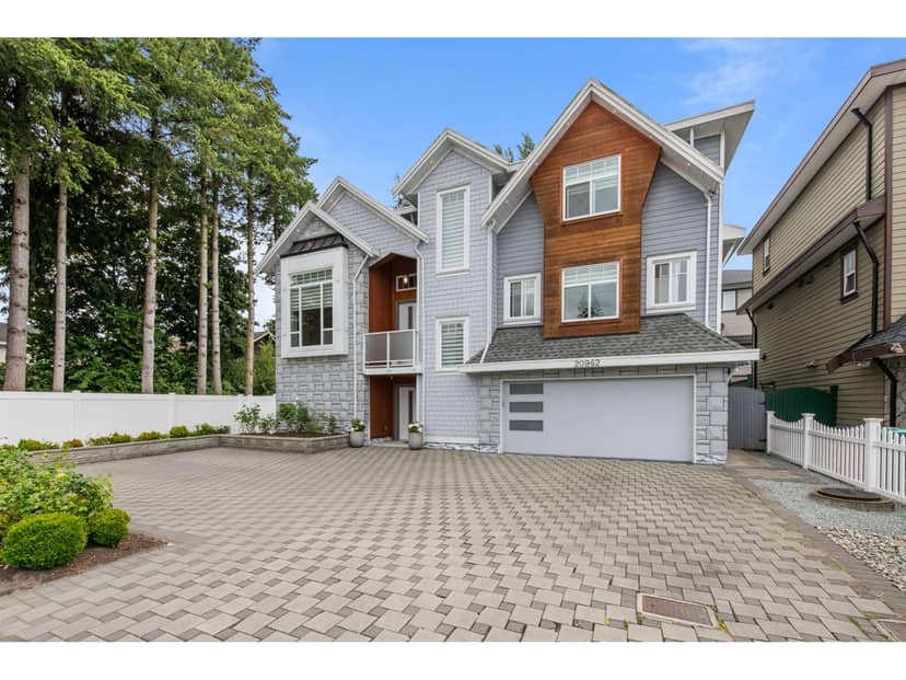 20962 48 AVENUE, Langley