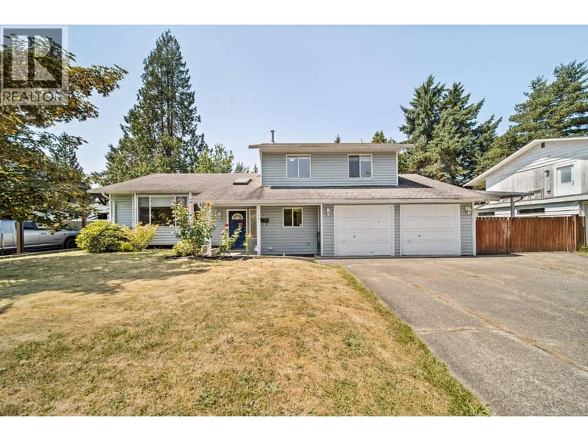 11791 229TH STREET, Maple Ridge