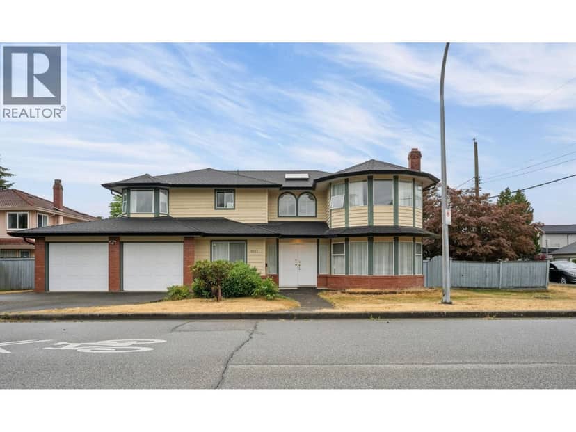 8511 ASH STREET, Richmond
