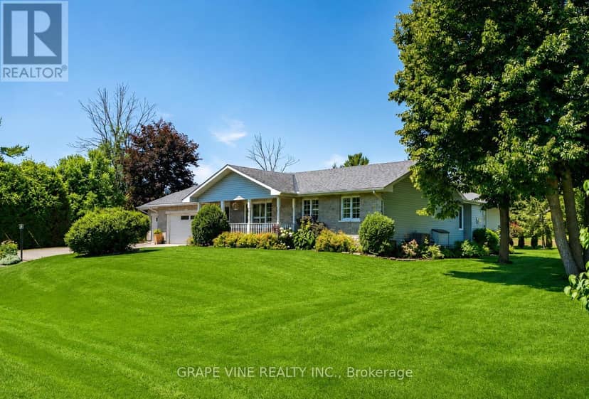 8391 Rowan Dr Drive, Ottawa, photo 3