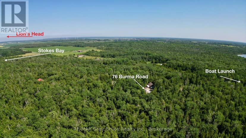 76 Burma Road — photo 1 of 40