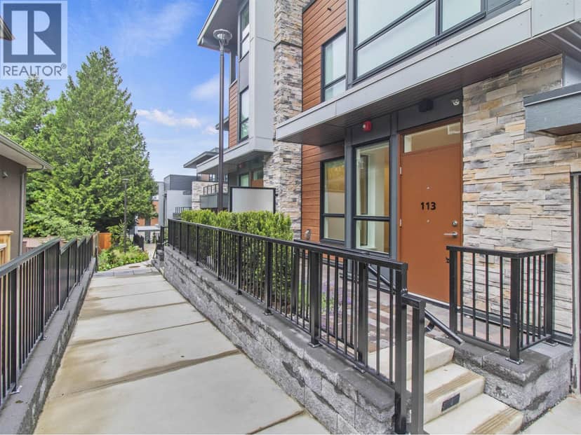 113 390 GUILBY STREET, Coquitlam, photo 2