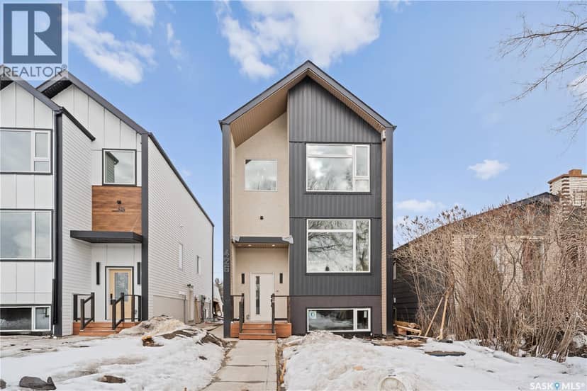 426 Empress STREET, Saskatoon, photo 2