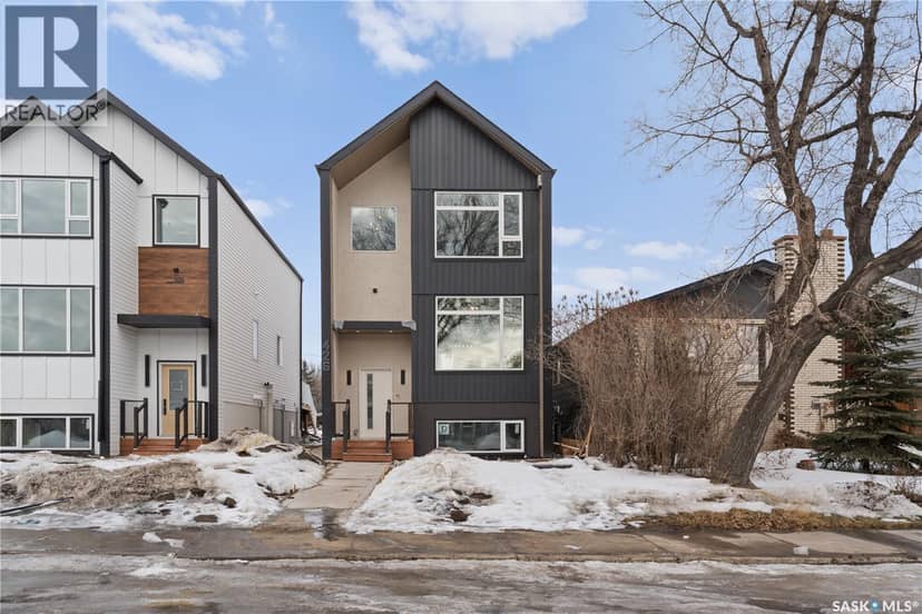 426 Empress STREET, Saskatoon, photo 3