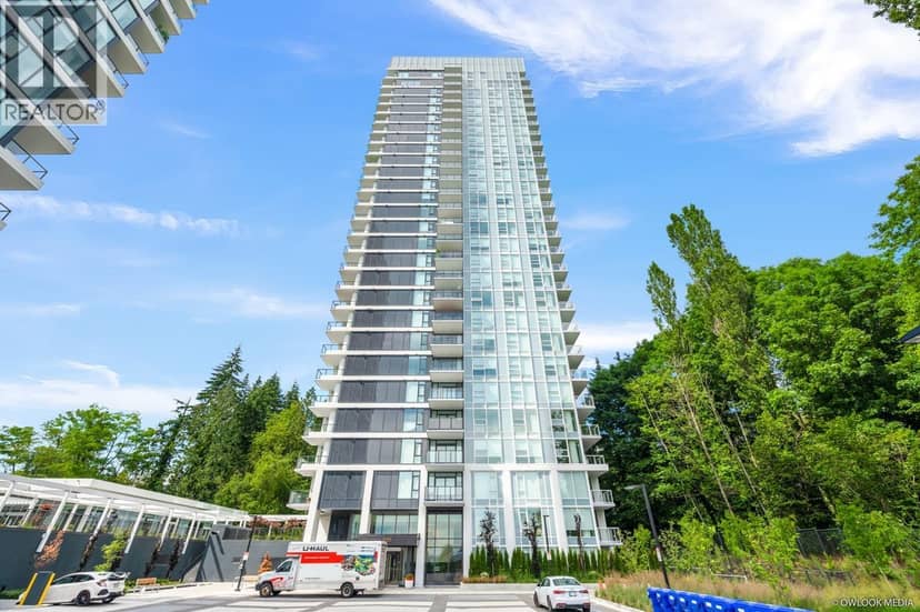 701 585 AUSTIN AVENUE, Coquitlam