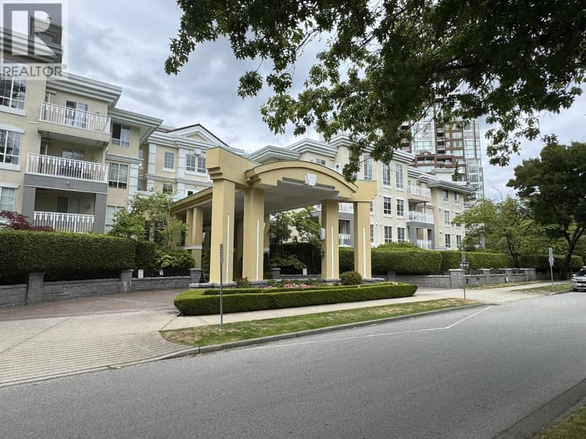308 5835 E HAMPTON PLACE, Vancouver, photo 2