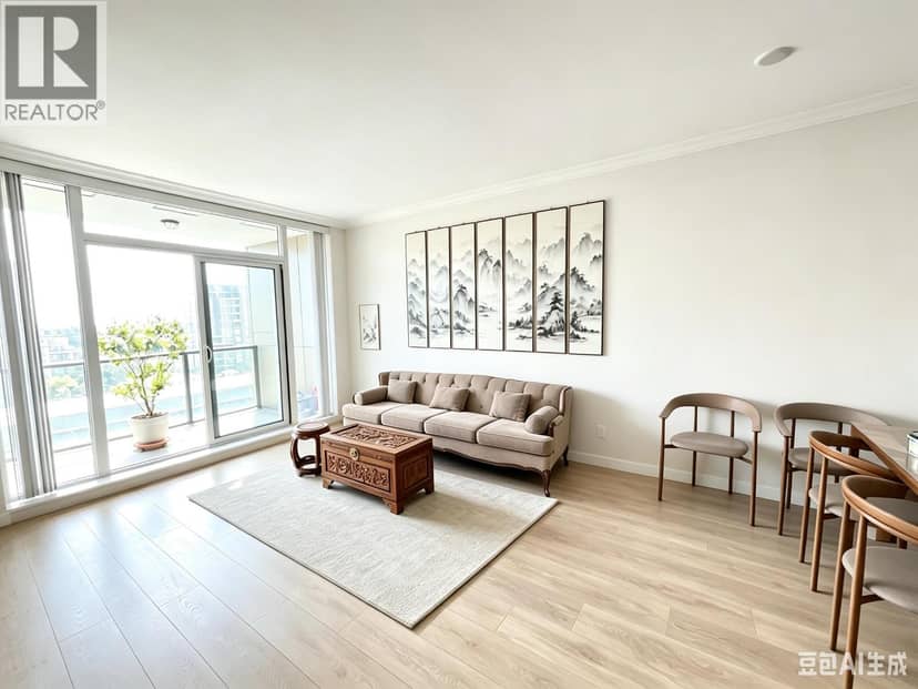 903 6133 BUSWELL STREET, Richmond