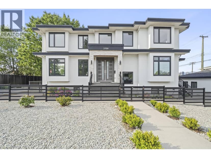 3709 AVONDALE STREET, Burnaby