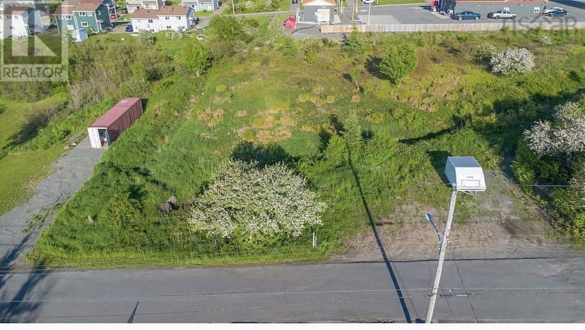 Lot A Downe Street — photo 1 of 5