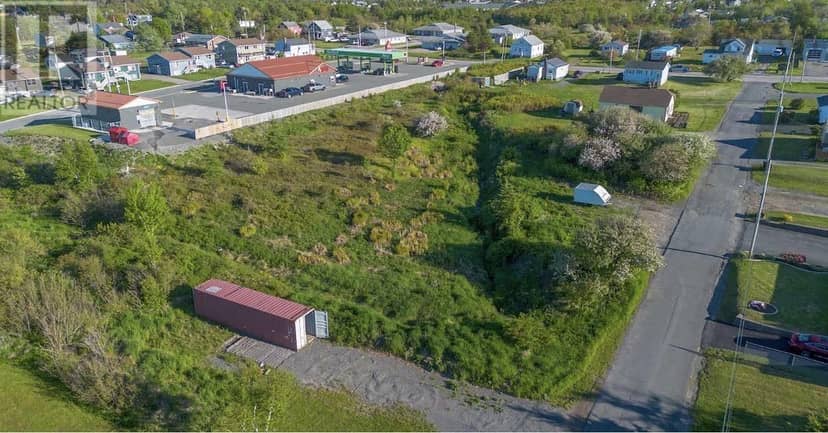 Lot A Downe Street — photo 3 of 5