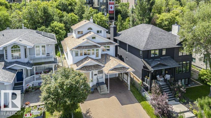 10057 91 AV NW NW, Edmonton, photo 6