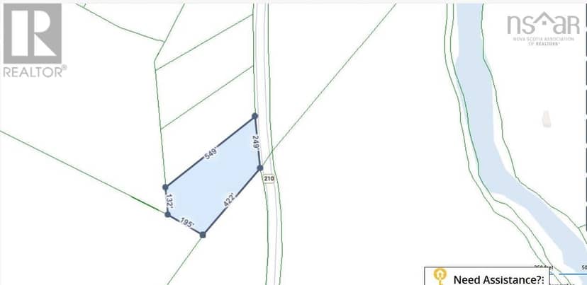 Lot 4 Highway 210, Greenfield, photo 2