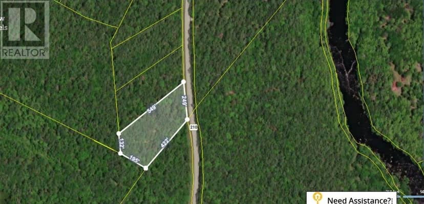 Lot 4 Highway 210, Greenfield, photo 3