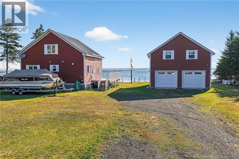 928 Route 475, Bouctouche Bay, photo 6