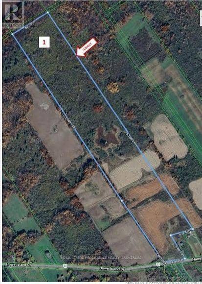 Pt Lt 14 & 15 Howe Island Drive, Frontenac Islands, photo 8