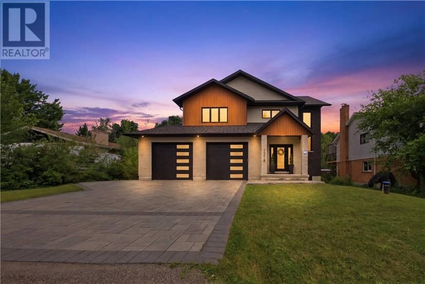 1218 Belmont Drive — photo 1 of 40