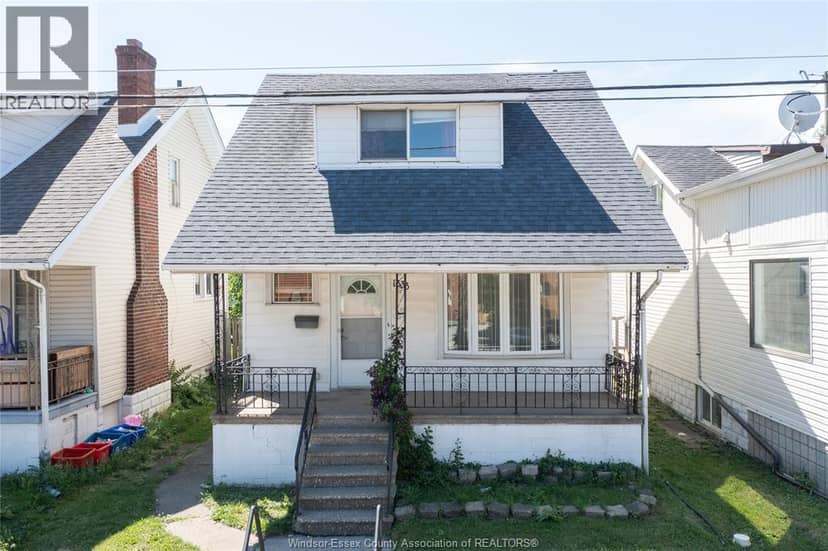 1333 Wyandotte Street — photo 1 of 25