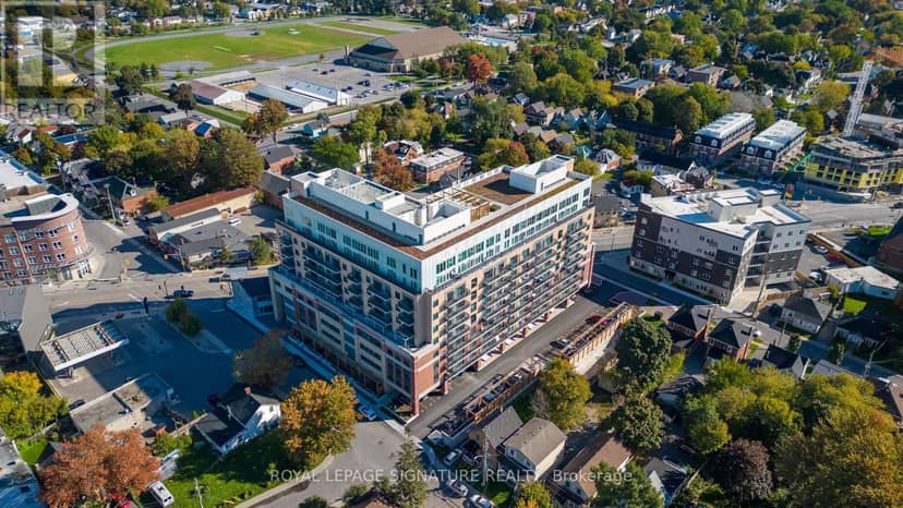 501 - 652 Princess Street — photo 27 of 27