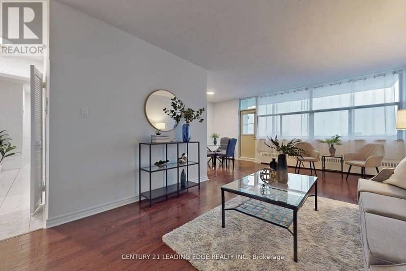 1005 - 2245 Eglinton Avenue E — photo 9 of 40
