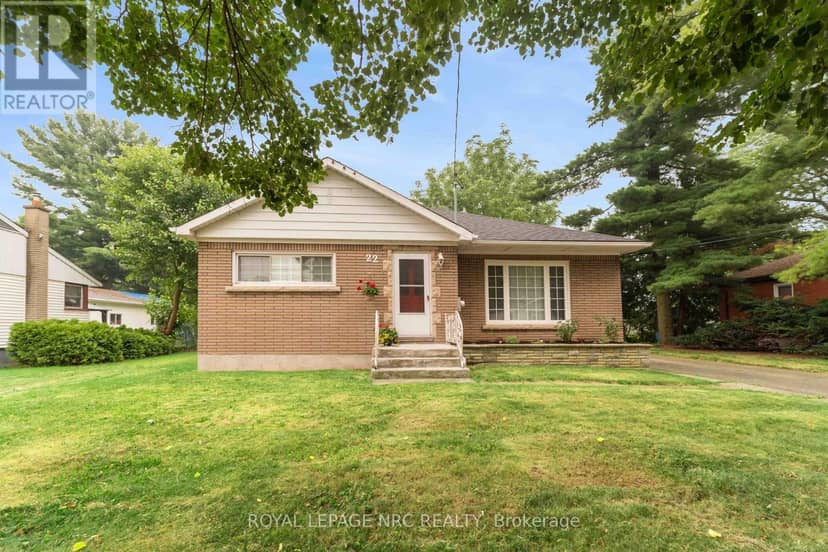 22 Dunblane Avenue — photo 1 of 26