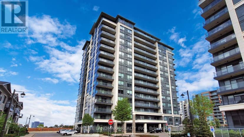 805 - 398 Highway 7 E, Richmond Hill