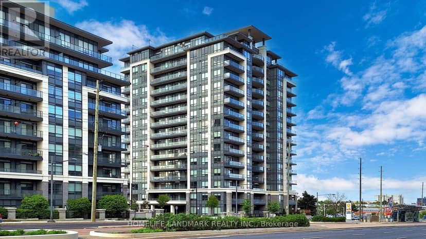 805 - 398 Highway 7 E, Richmond Hill, photo 2