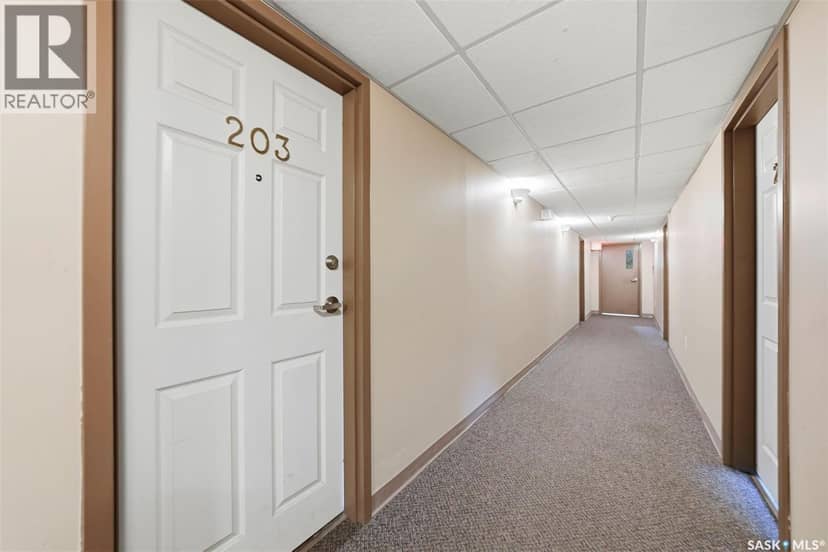 203 515 28th STREET E, Prince Albert, photo 2