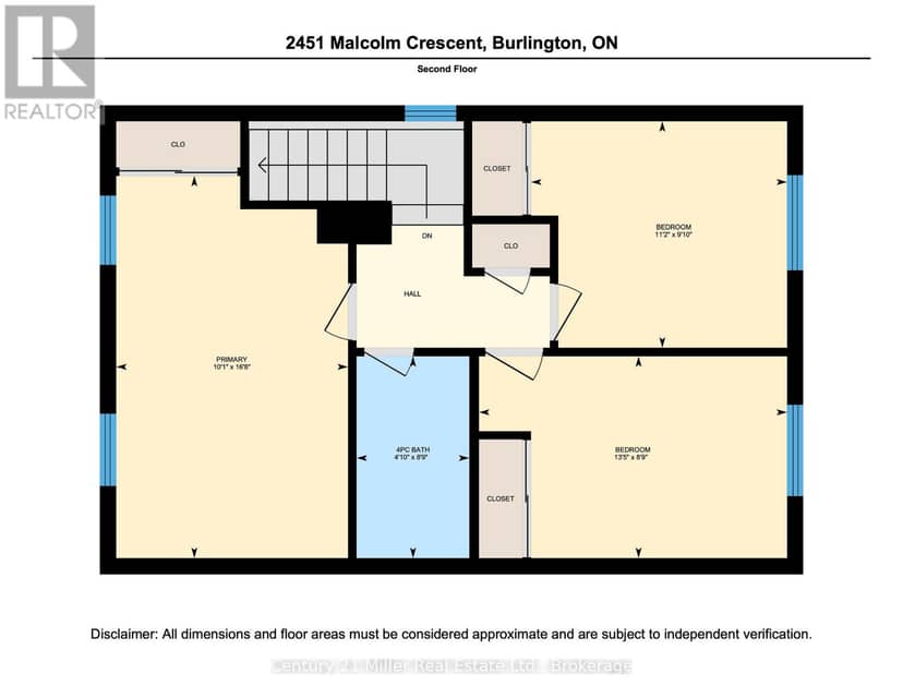 2451 Malcolm Crescent — photo 31 of 33
