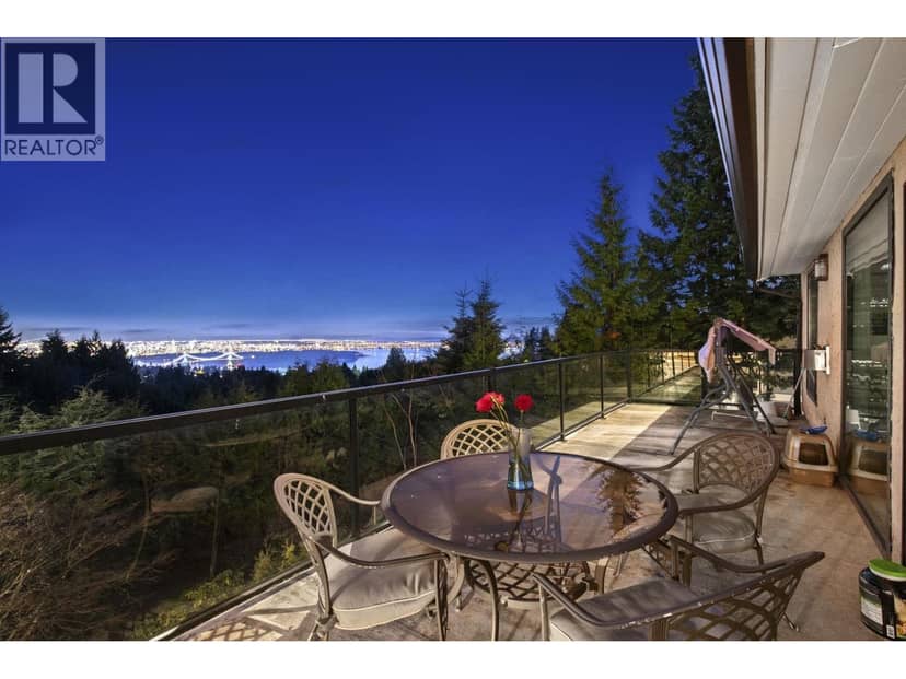 1375 BURNSIDE ROAD, West Vancouver, photo 2