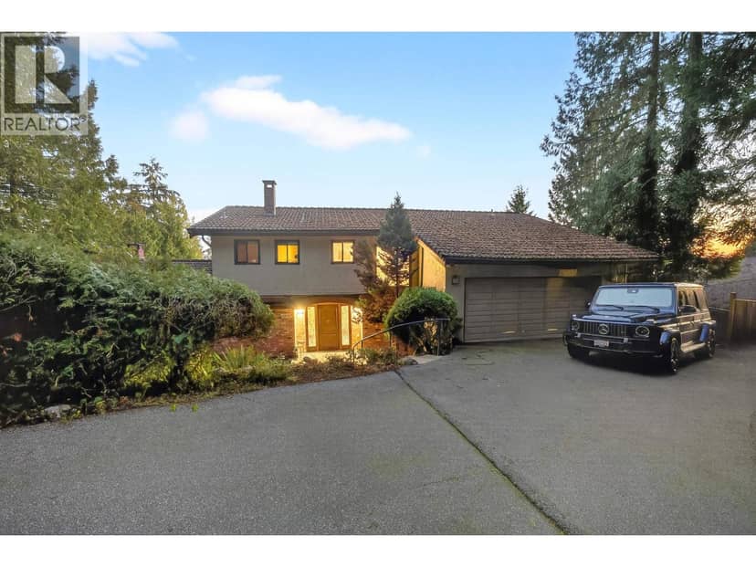 1375 BURNSIDE ROAD, West Vancouver, photo 4