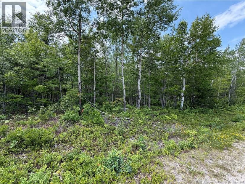 Lot 2 O'Keefe Road, Miramichi