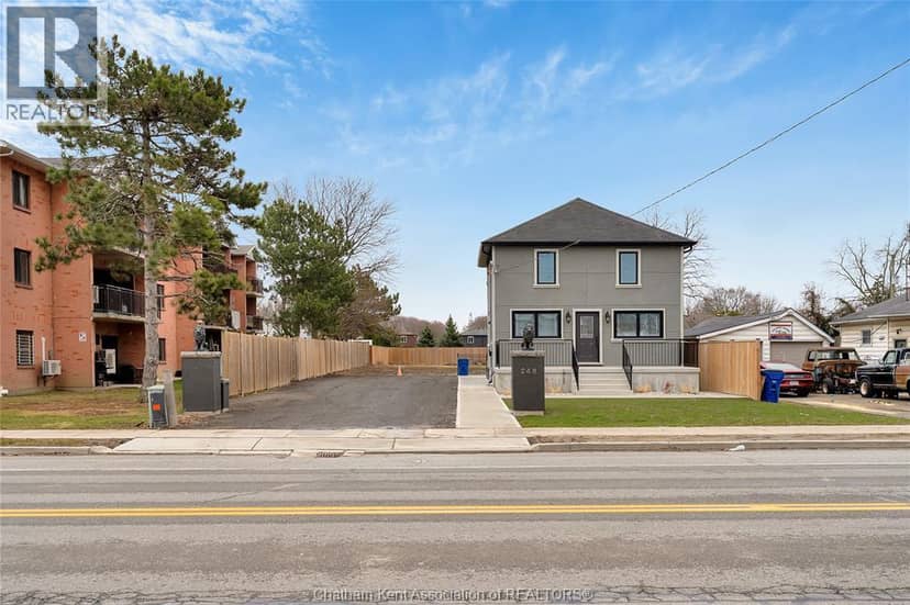 248 PARK AVENUE East — photo 31 of 40