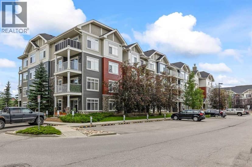 3308, 155 Skyview Ranch Way NE, Calgary