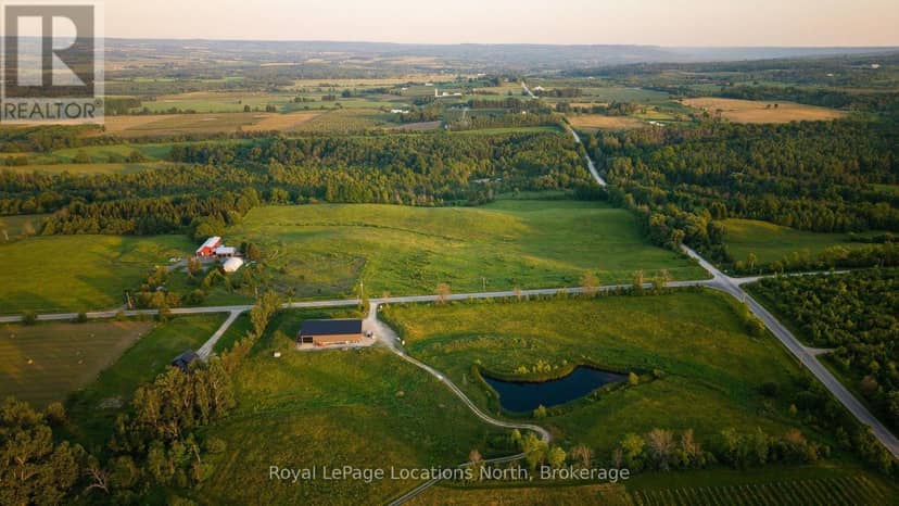 357065 The Blue Mountains Meaford Townline Road — photo 34 of 38
