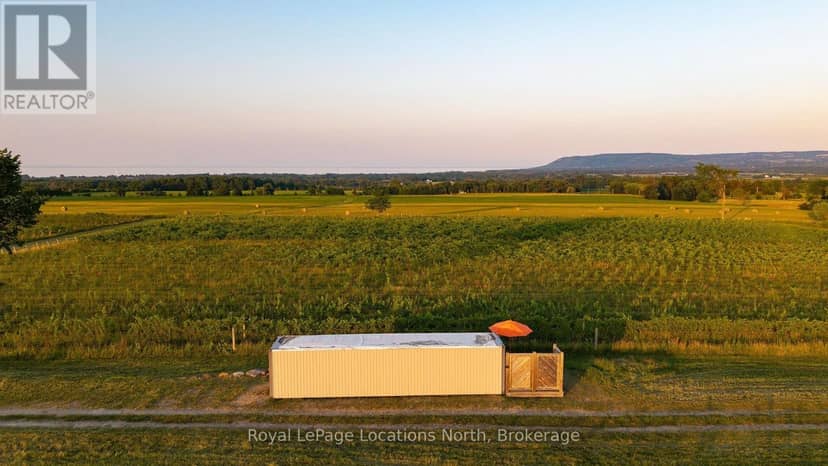 357065 The Blue Mountains Meaford Townline Road — photo 38 of 38