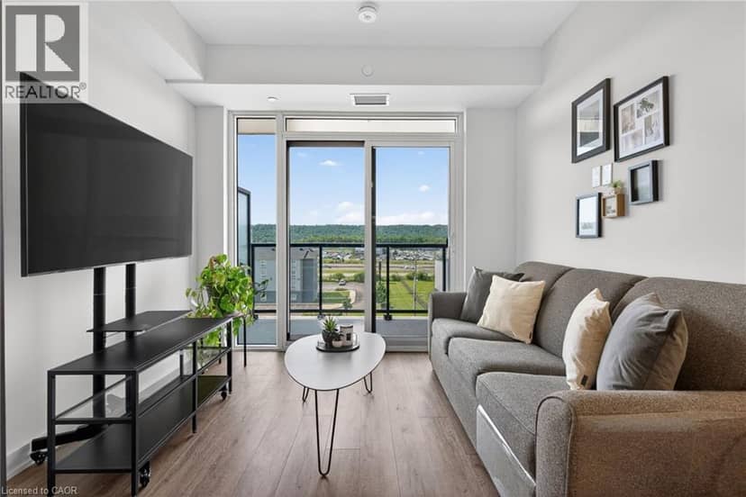 385 WINSTON Road Unit# 501 — photo 13 of 20
